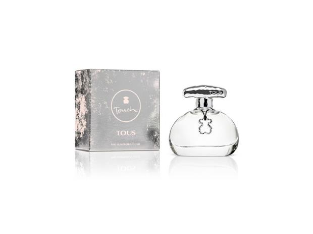 Tous Touch The Luminous Gold EDT 50 ml