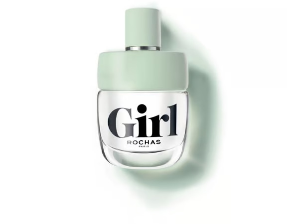 Rochas Girl - EdT 40 ml