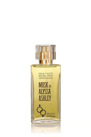 Alyssa Ashley Musk - EdT 200 ml – kuva 8/8