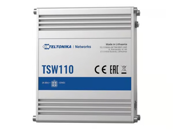 Teltonika TSW110