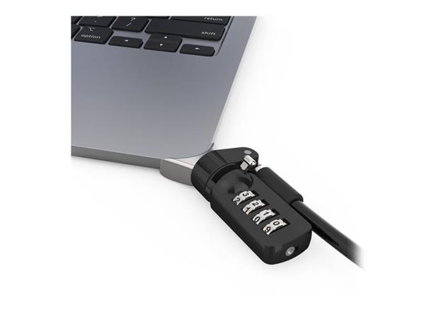 Compulocks MBALDG04CL – kuva 6/6
