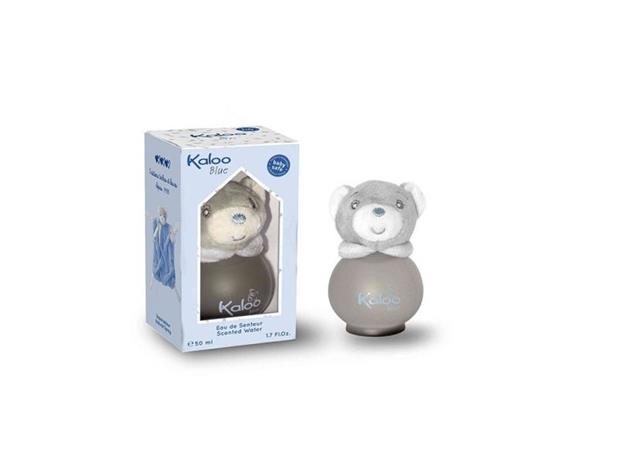 Kaloo Blue Scented Water 50 ml Lapset – kuva 5/5