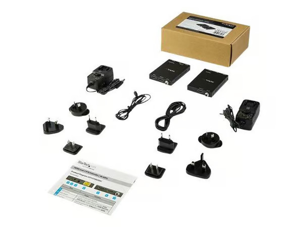 StarTech.com ST121HD20V