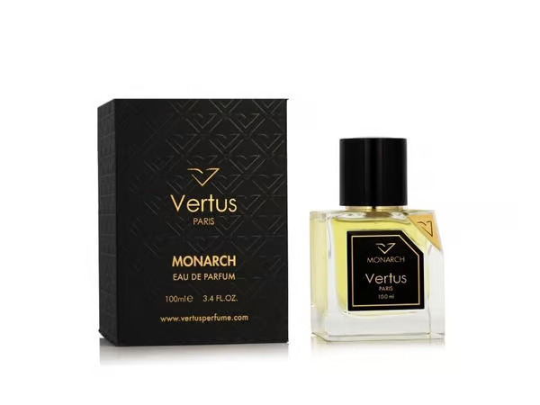 Vertus Monarch Eau De Parfum 100 ml (unisex)