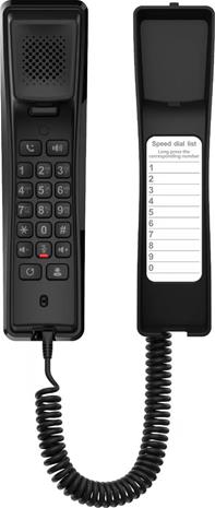 Fanvil H2U V2 H2U-BLACK
