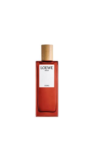 Loewe Solo Cedro EDT 50 ml