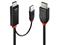 Lindy adapter cable - 3 m – kuva 8