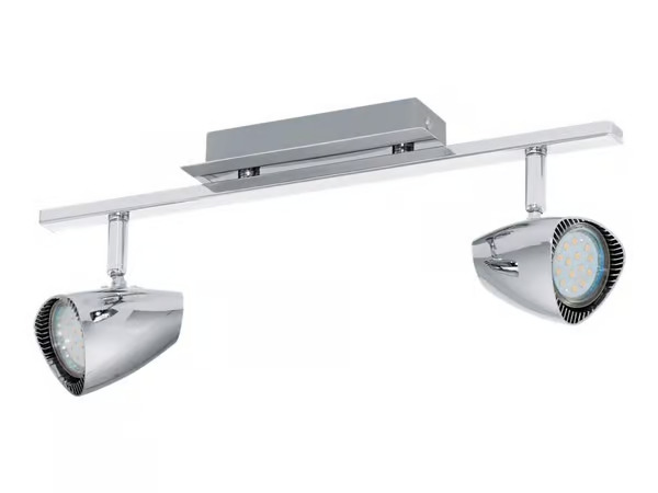 EGLO COBERA SPOT 2X3W KROMI