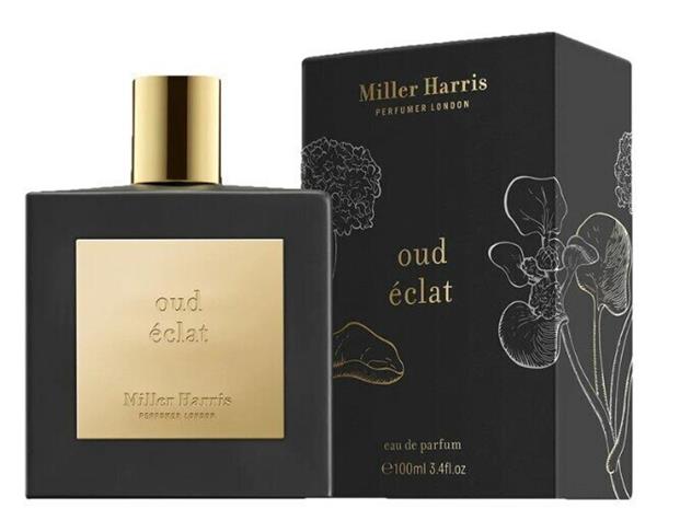 Miller Harris Oud Èclat EDP 100 ml
