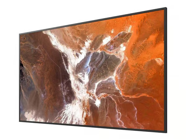 Sony FW-55BZ30PB (55"), LED-televisio
