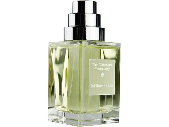 The Different Company Sublime Balkiss - EdP 50 ml – kuva 4/6