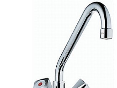 Børma Borma standard kitchen mixer