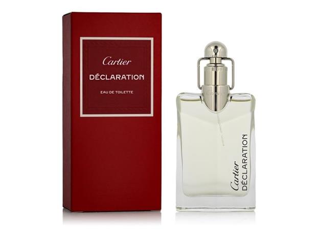 Cartier Déclaration Eau De Toilette Refillable 50 ml (mies) – kuva 3/3