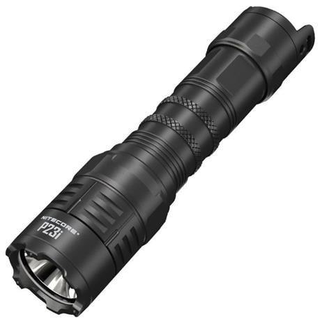 Nitecore P23i taskulamppu – kuva 8/8