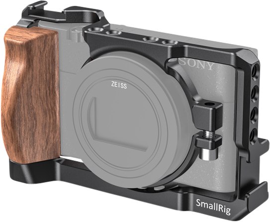 SmallRig CCS2434