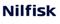 Nilfisk Parkettisuulake 128350251 – kuva 6