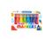 Ooly Ooly Mega Markers 8 Pcs - Washable - Multi/patterned - ONE SIZE – kuva 4
