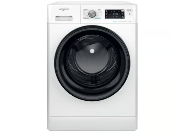 Whirlpool FFB 8469 BV EE, pyykinpesukone – kuva 8/8