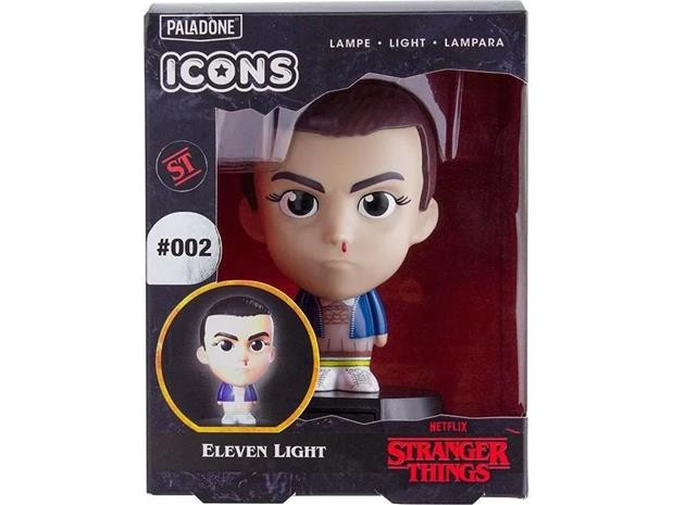 Paladone Stranger Things Icon Light Eleven