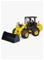 Bruder CAT Wheel loader toy – kuva 8