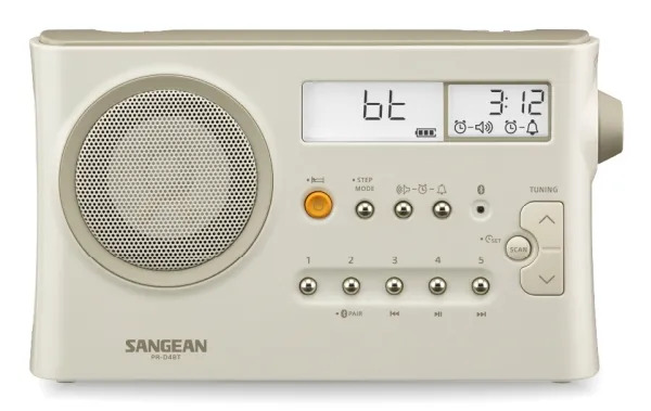 Sangean PR-D4BT A500491