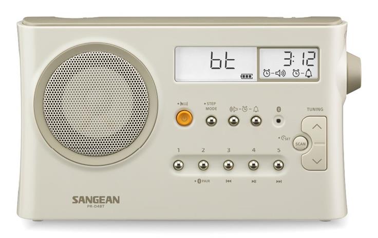 Sangean PR-D4BT A500491