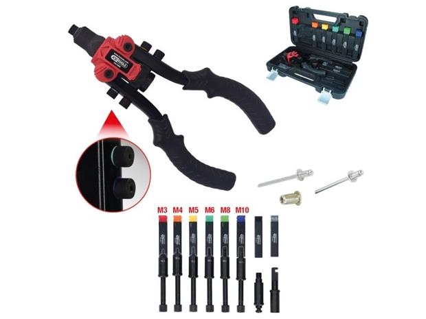 KS Tools 150.9805