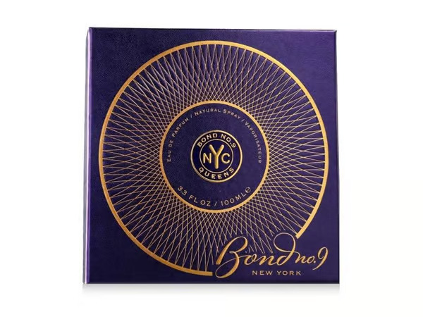 Bond No.9 Queens Eau De Parfum Unisex 100 ml