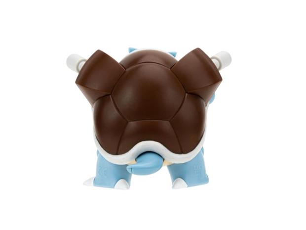 Pokemon - Battle Feature Figure Blastoise (PKW3035)
