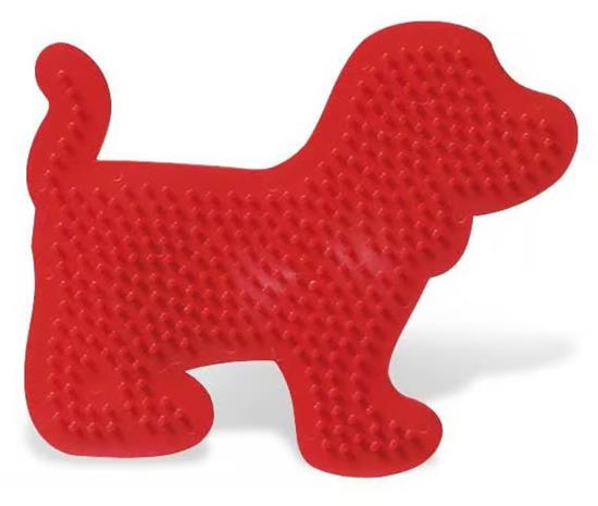 Ironing Bead Board - Dog