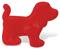 Ironing Bead Board - Dog – kuva 3