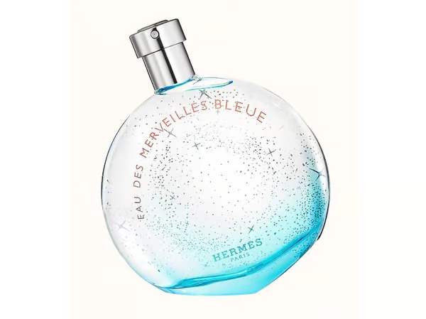Hermes - Eau Des Merveilles - 30 ml