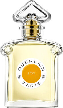 Guerlain Jicky eau de parfum -tuoksu