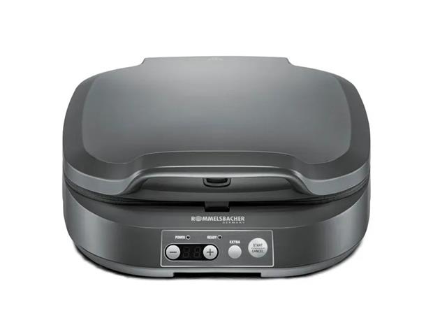 Rommelsbacher ST 1800 – kuva 2/4