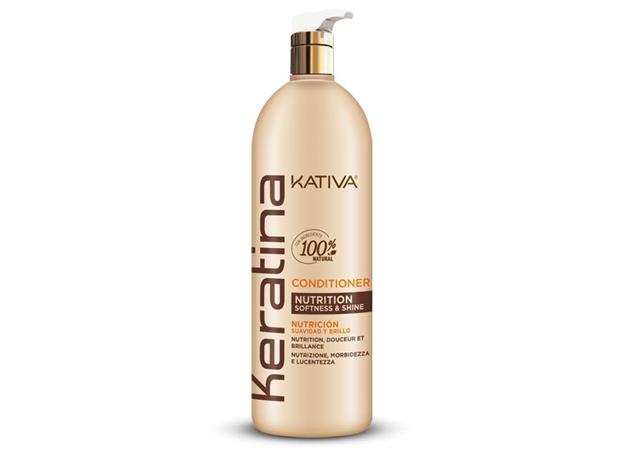 KATIVA Keratin Conditioner