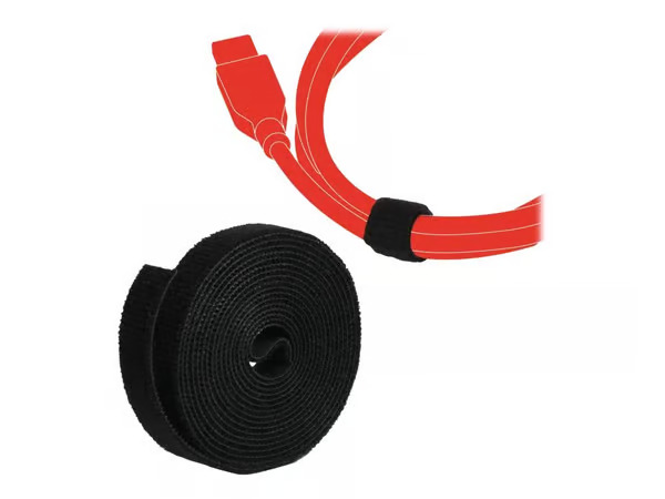 Label-the-cable LTC ROLL LTC1210