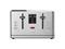 Leivänpaahdin Gastroback Design Toaster Digital 4S – kuva 5