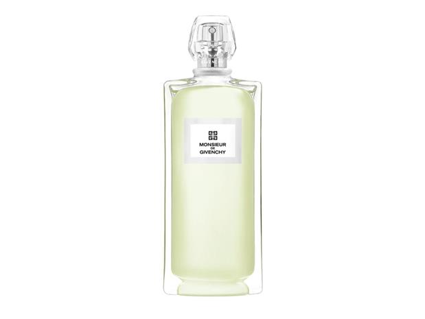 Givenchy Monsieur de 100 ml Miesten