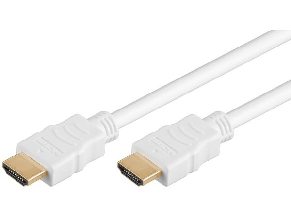 Pro HDMI 2.0 - White - 15m – kuva 4/4