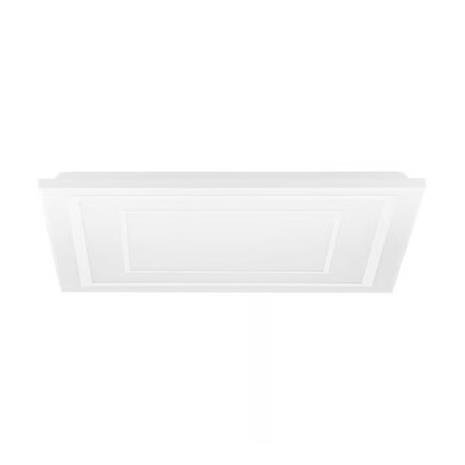 Eglo 900959 - RGBW Himmennettävä kattovalaisin ALBARCA LED/18W/230V + +kaukosäädin