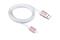 Just Mobile JustMobile DC-268RG lightning cable – kuva 3