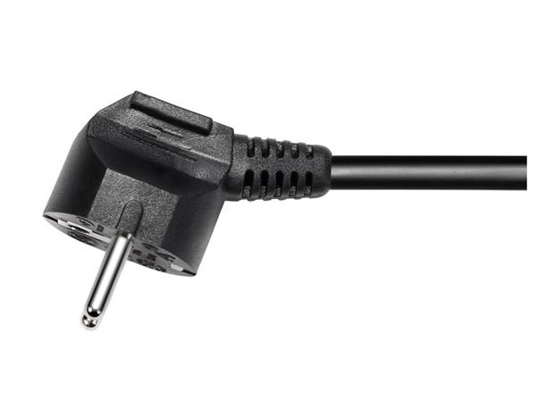 Deltaco Outlet 8 Outlets - 5 m