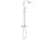 Grohe Tempesta System 210 shower system – kuva 4