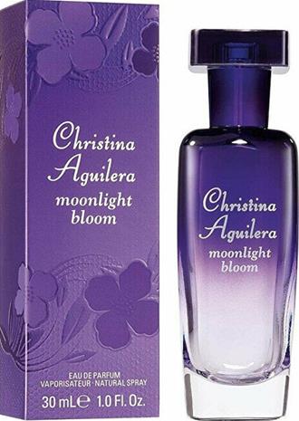 Christina Aguilera Moonlight Bloom EDP - 15 ml