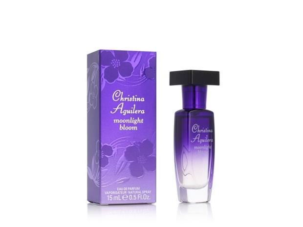 Christina Aguilera Moonlight Bloom EDP - 15 ml