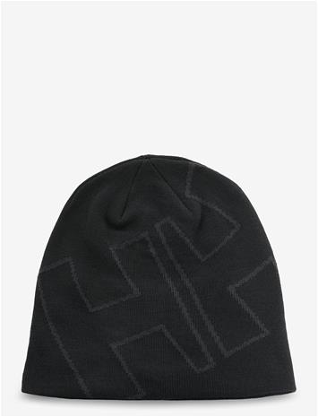 HELLY HANSEN Outline Beanie - THUNDER GREY - One Size