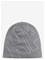 HELLY HANSEN Outline Beanie - THUNDER GREY - One Size – kuva 3