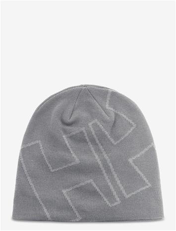 HELLY HANSEN Outline Beanie - THUNDER GREY - One Size