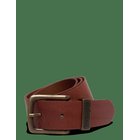 WRANGLER Metal Loop - COGNAC - 95