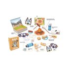 Bluey Rolebook Camping